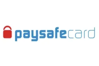 PaysafeCard logo